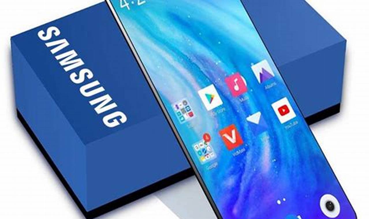 Best Samsung Phones 2024 In India