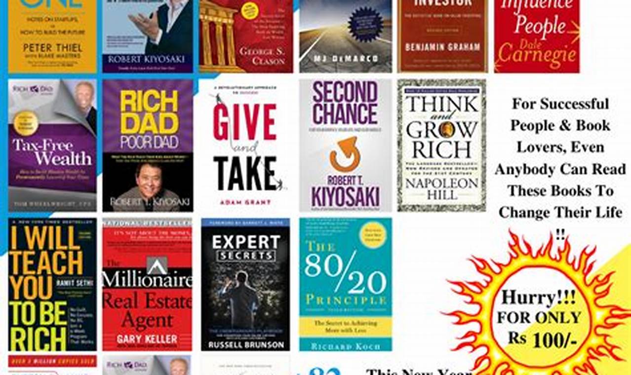 Best Selling Ebook Topics On Amazon 2024