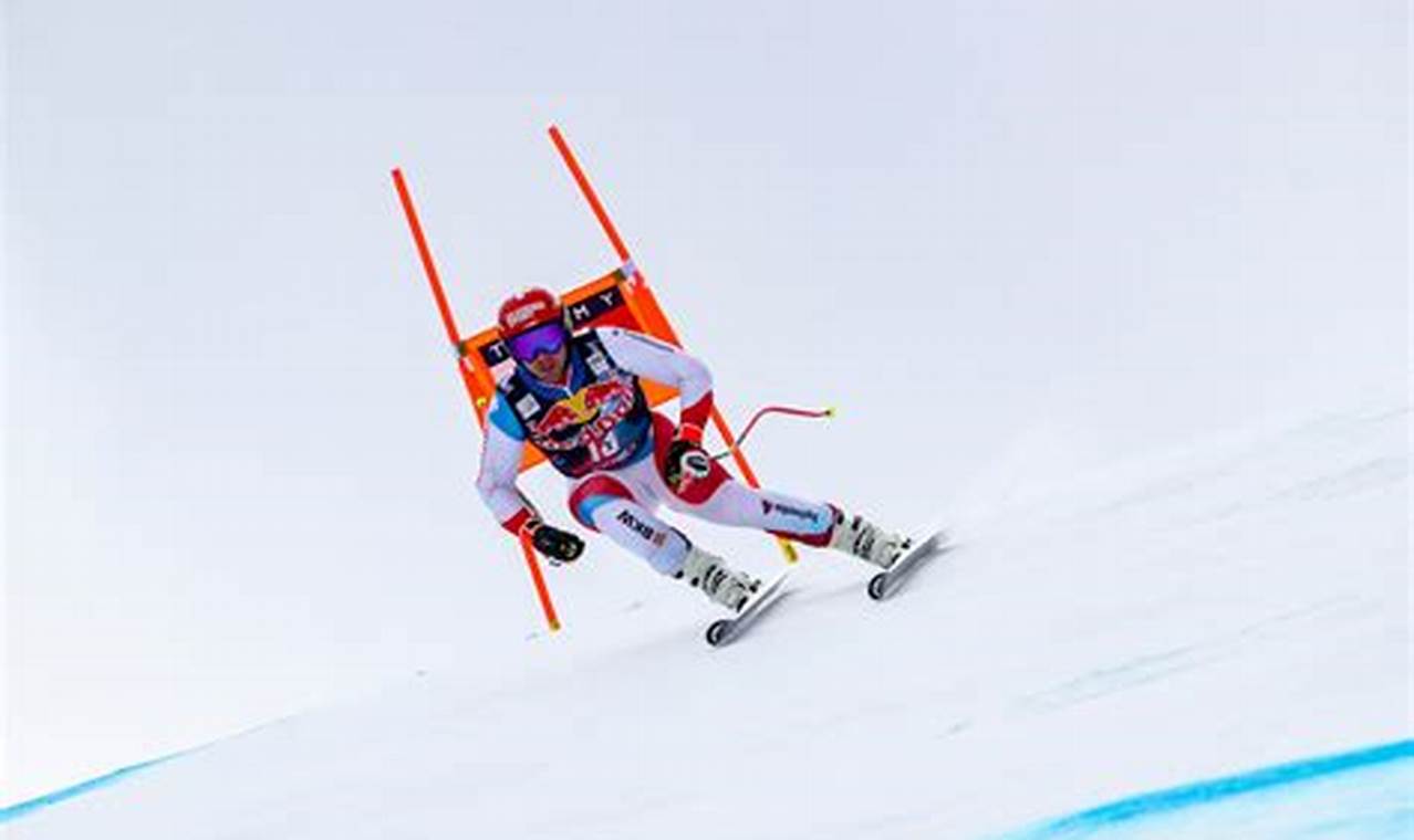 Best Slalom Skis 2024