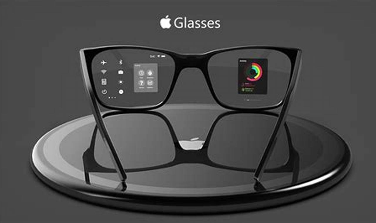 Best Smart Glasses 2024