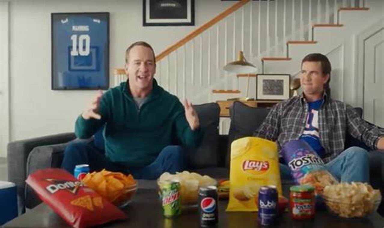 Best Super Bowl Commercials 2024 Amazon