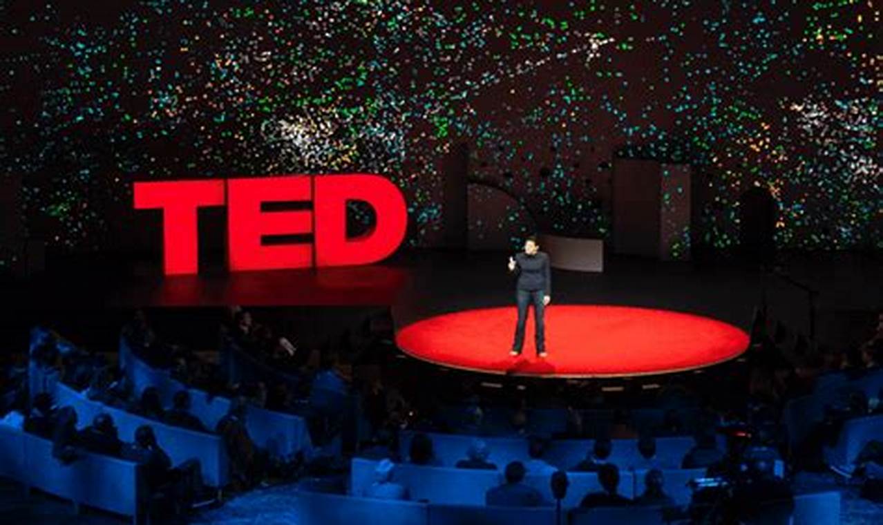 Best Ted Talks 2024