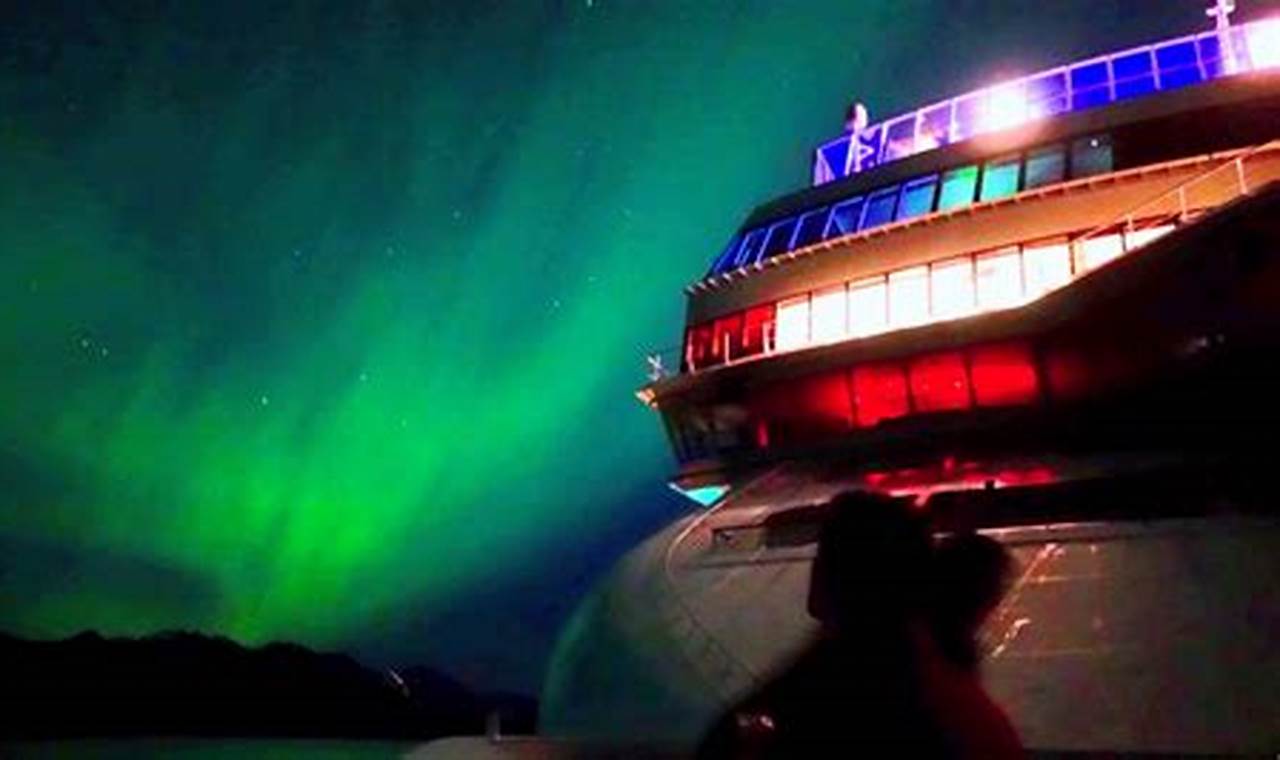 Best Time To Cruise Alaska To See Northern Lights 2024