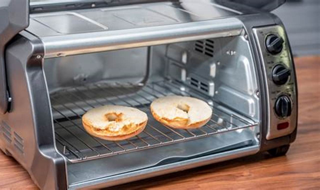 Best Toaster Oven 2024