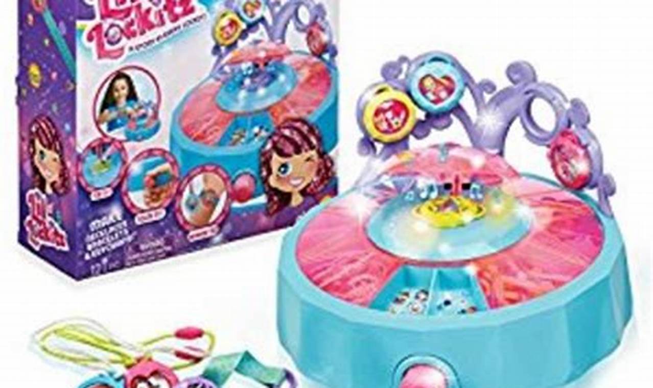 Best Toys For 5 Year Old Girl 2024