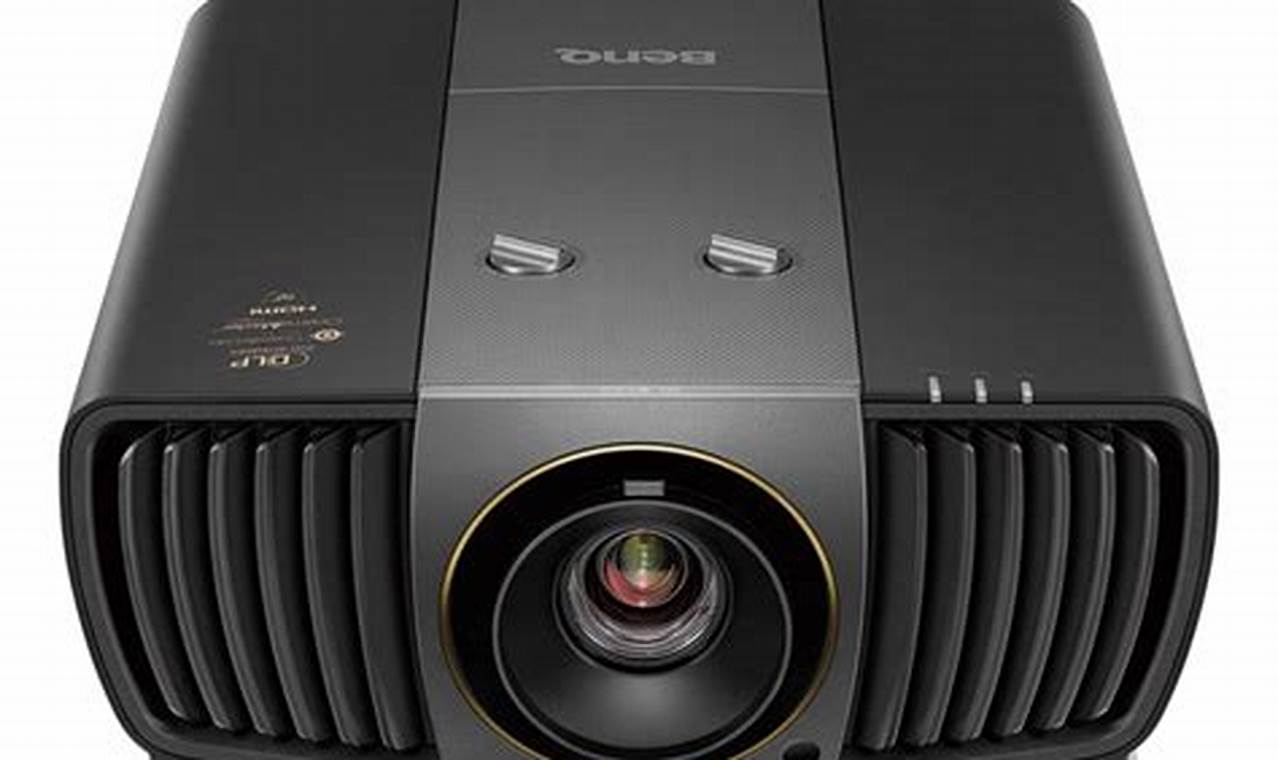 Best Tv Projectors 2024