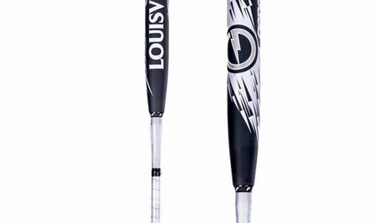 Best Usa Slowpitch Softball Bats 2024