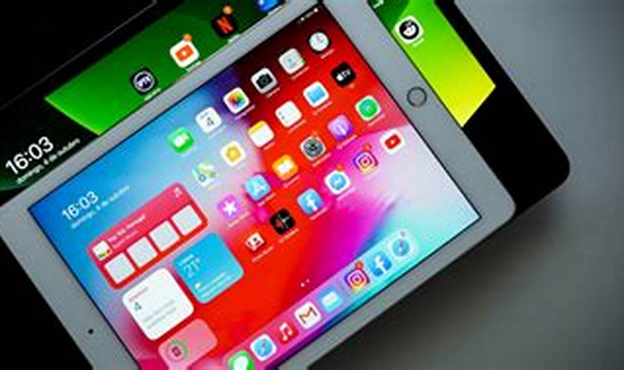 Best Used Ipad To Buy In 2024