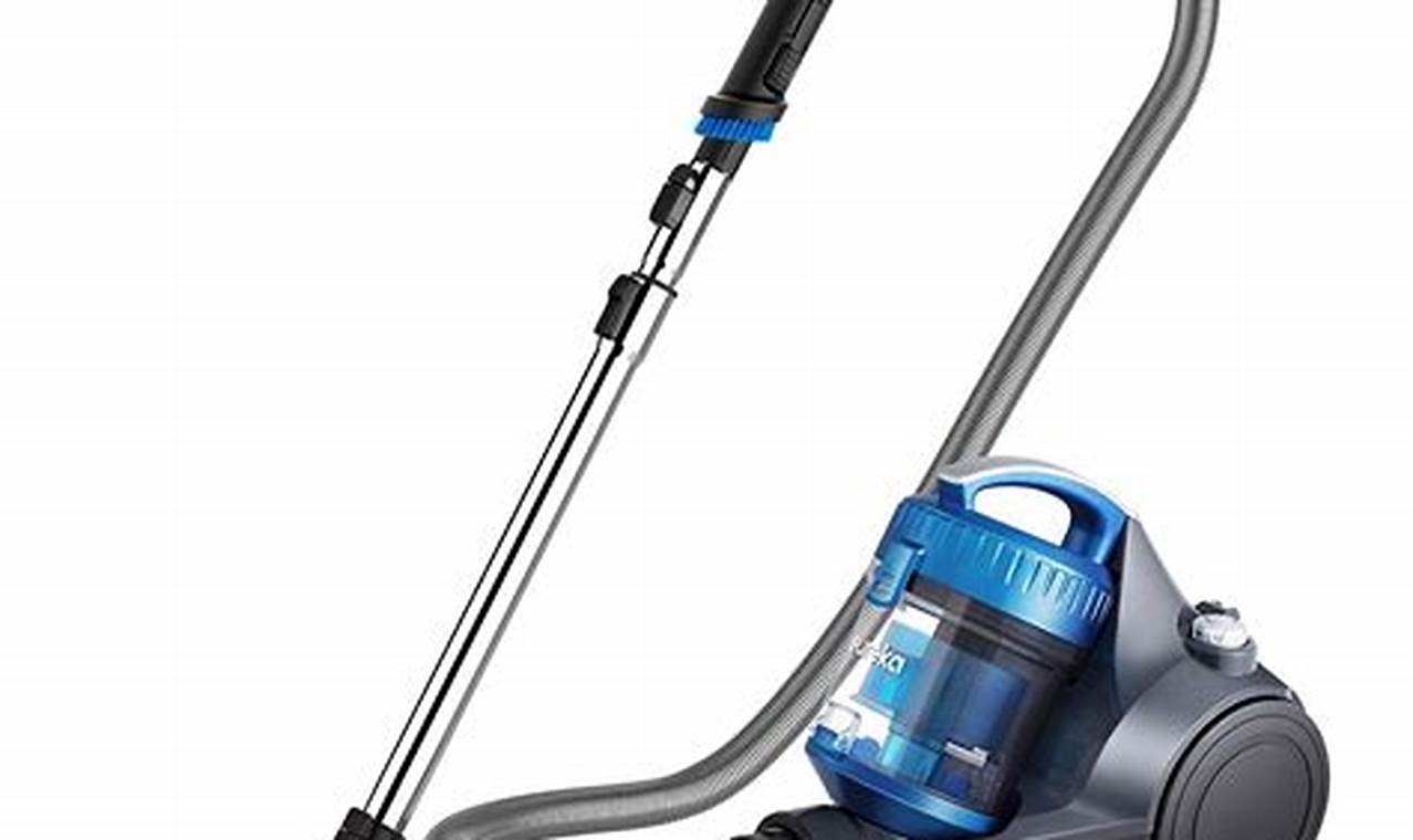 Best Vacuum Cleaner 2024 Consumer Reports