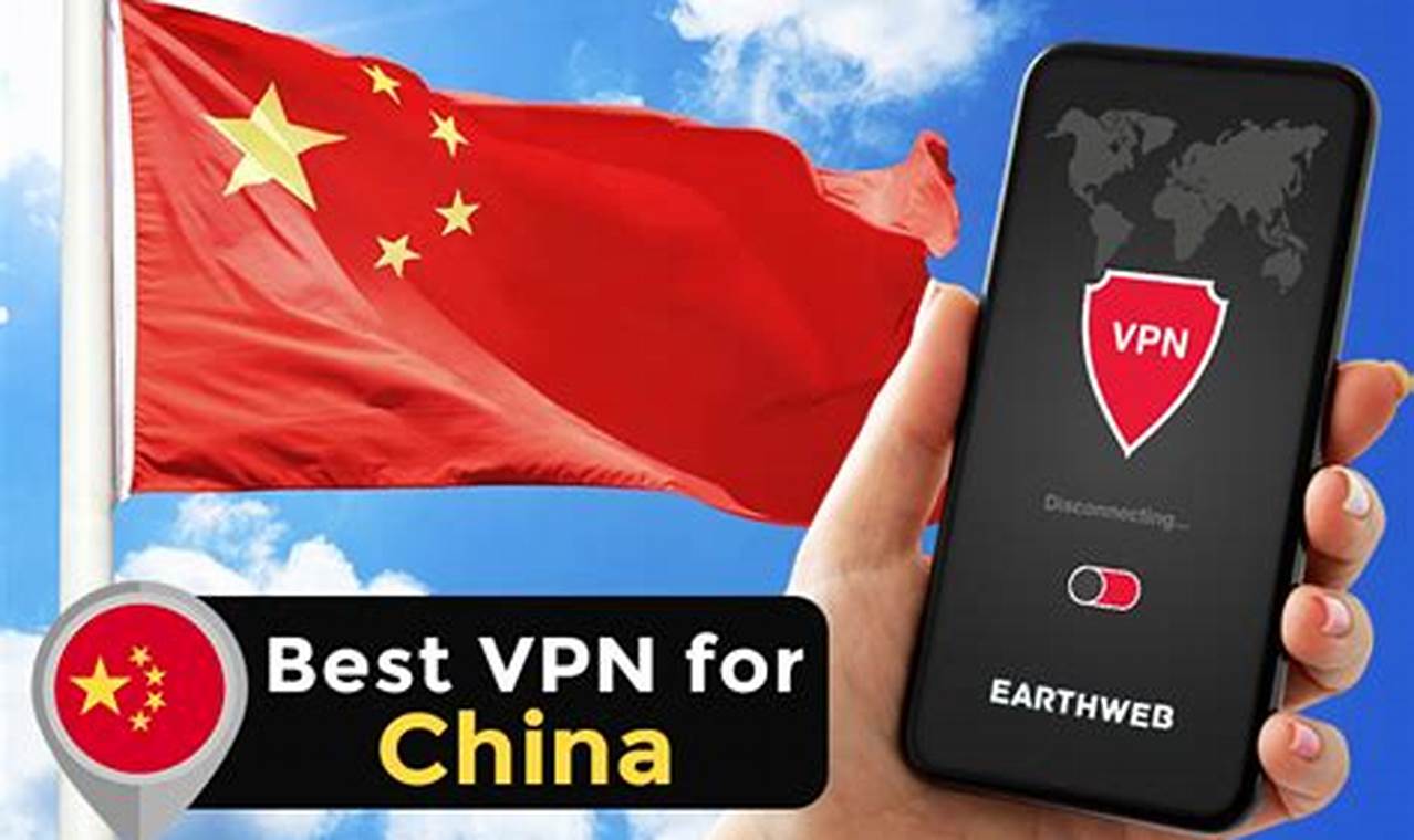 Best Vpn For China 2024