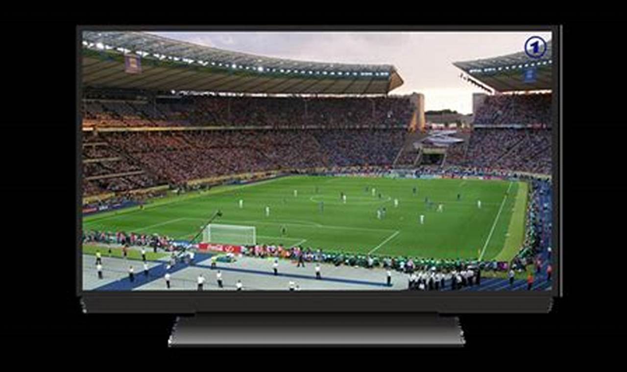 Best Way To Watch Football 2024