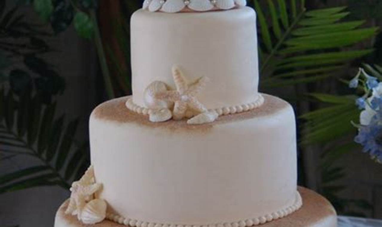 Unveil the Sweetest Masterpieces: Discover San Diego's Best Wedding Cakes