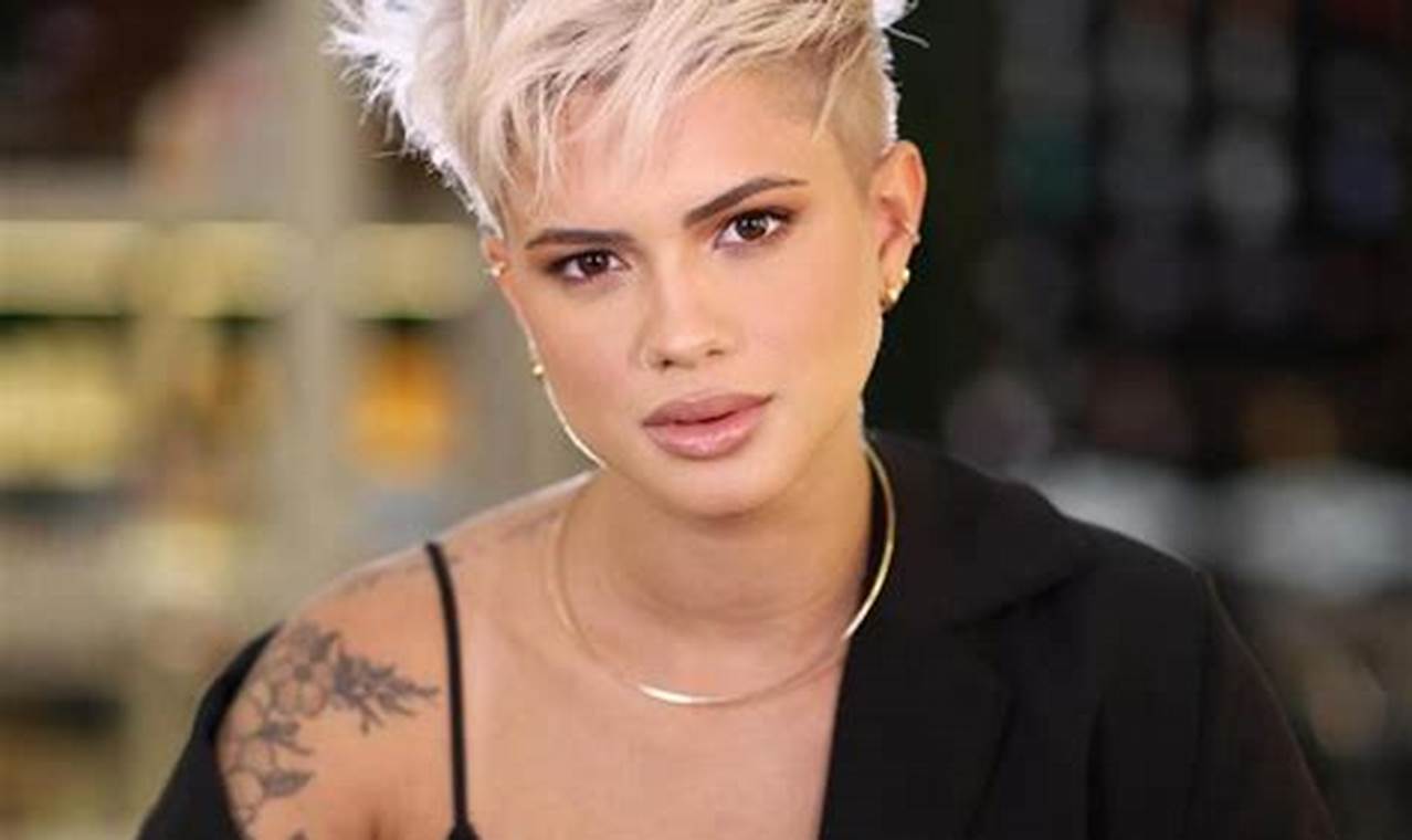 Best Women'S Haircuts For 2024
