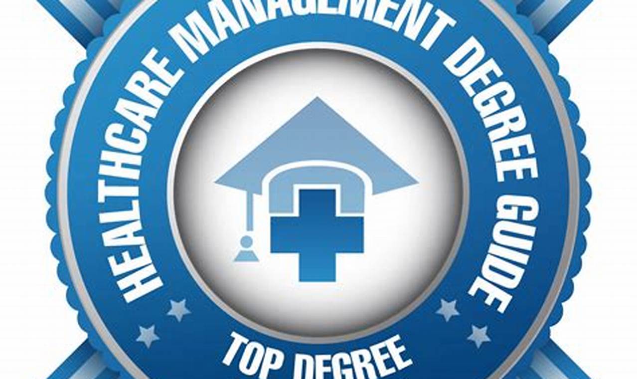 Best Certificate Programs for Healthcare Professionals