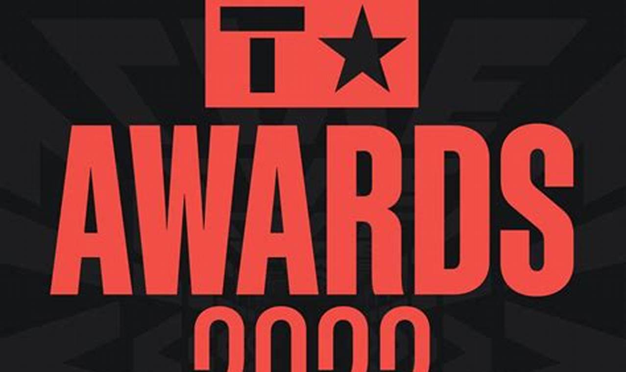 Bet Awards 2024 Vote