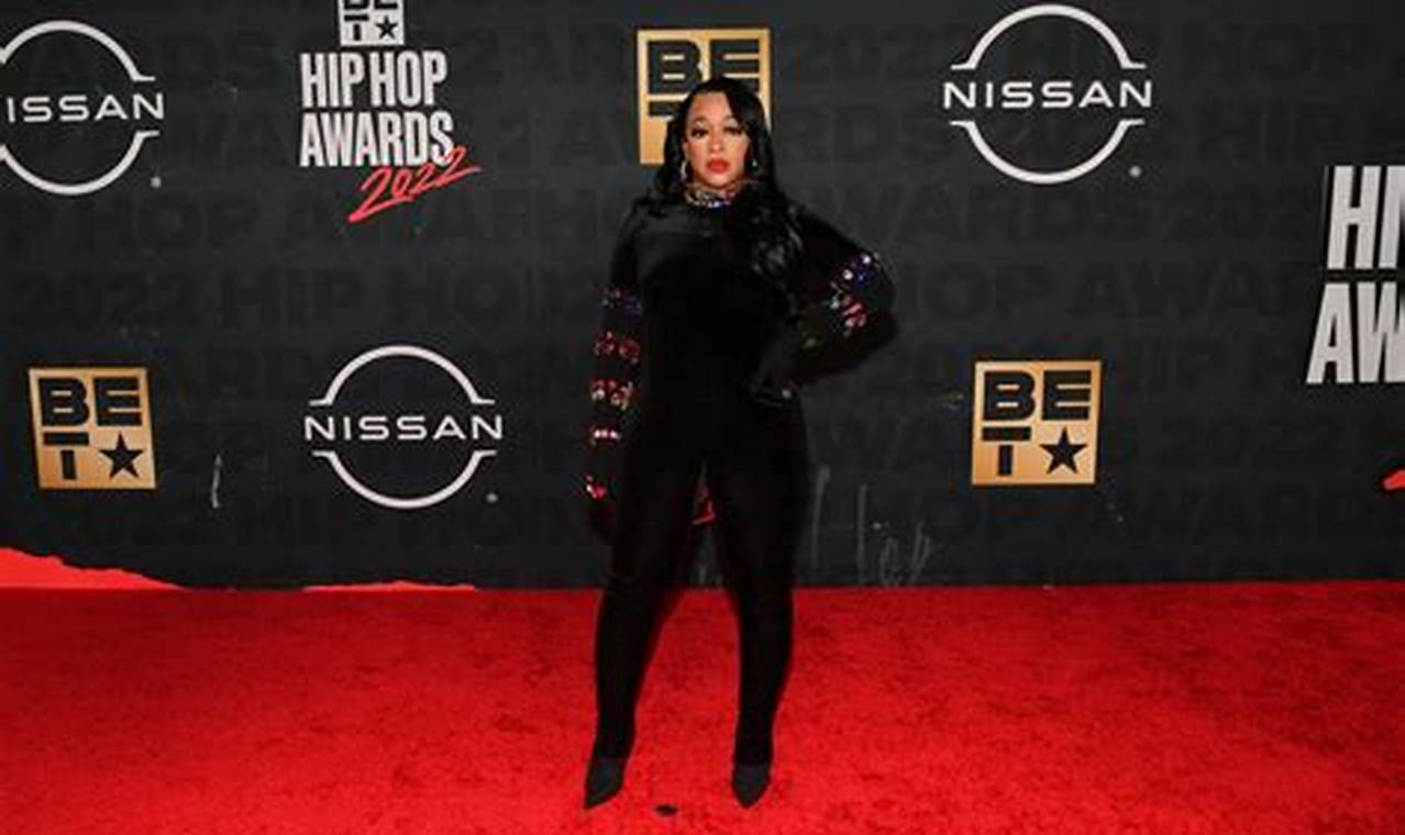 Bet Hip Hop Awards 2024 Atlanta