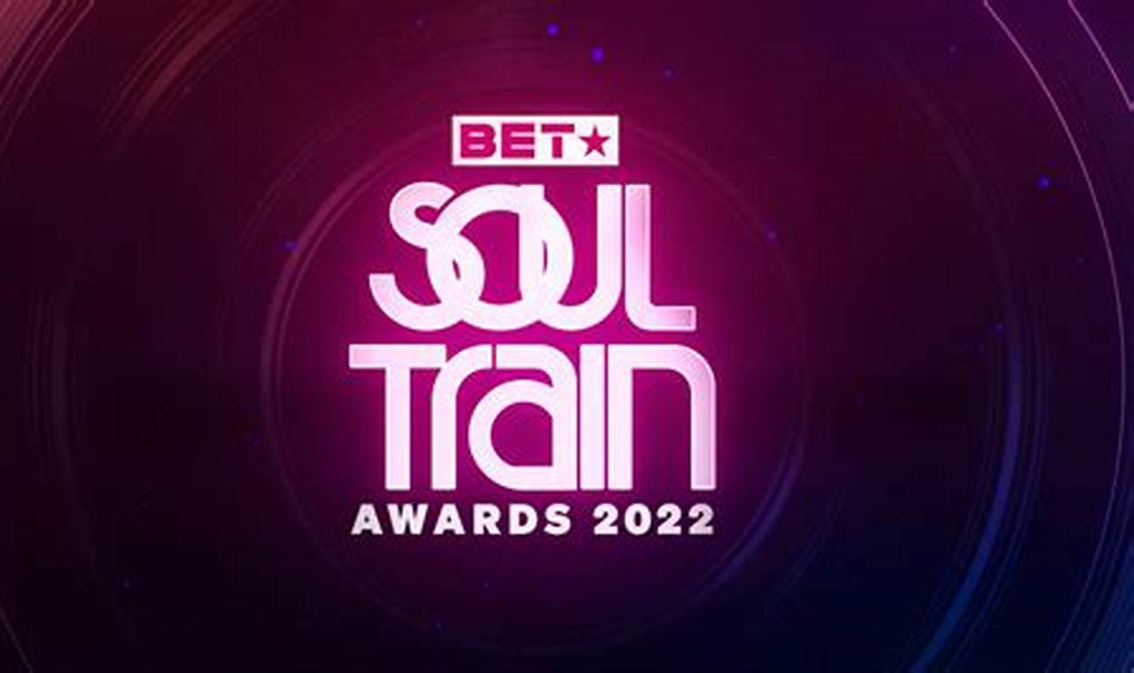 Bet Soul Train Awards 2024 Live