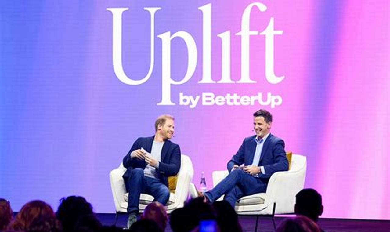 Betterup Conference 2024