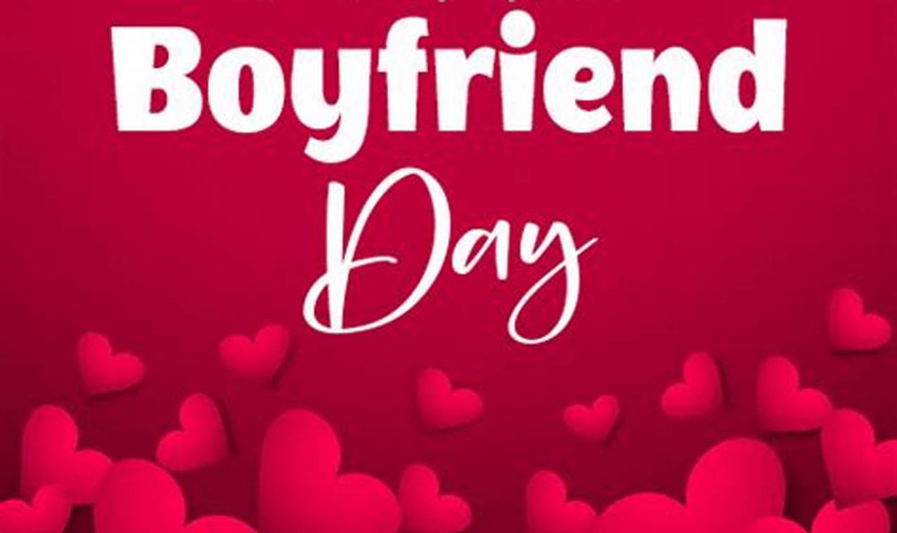 Bf Day 2024