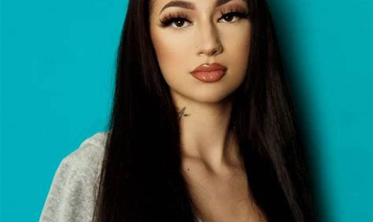 Bhad Bhabie Net Worth And Assets