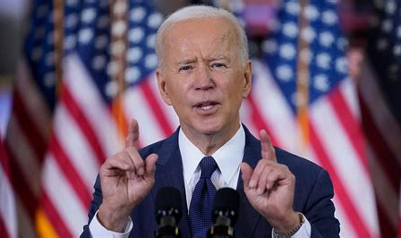 Biden's Climate Action Plan: A Guide to His Policies