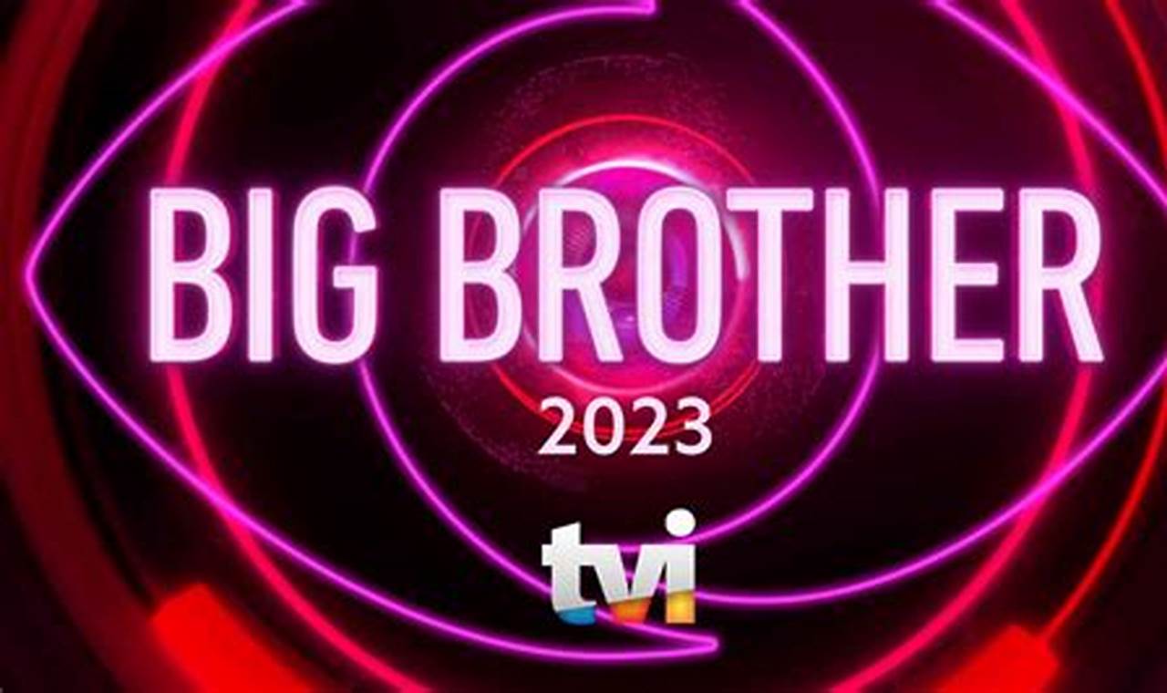 Big Brother 2024 Show Times