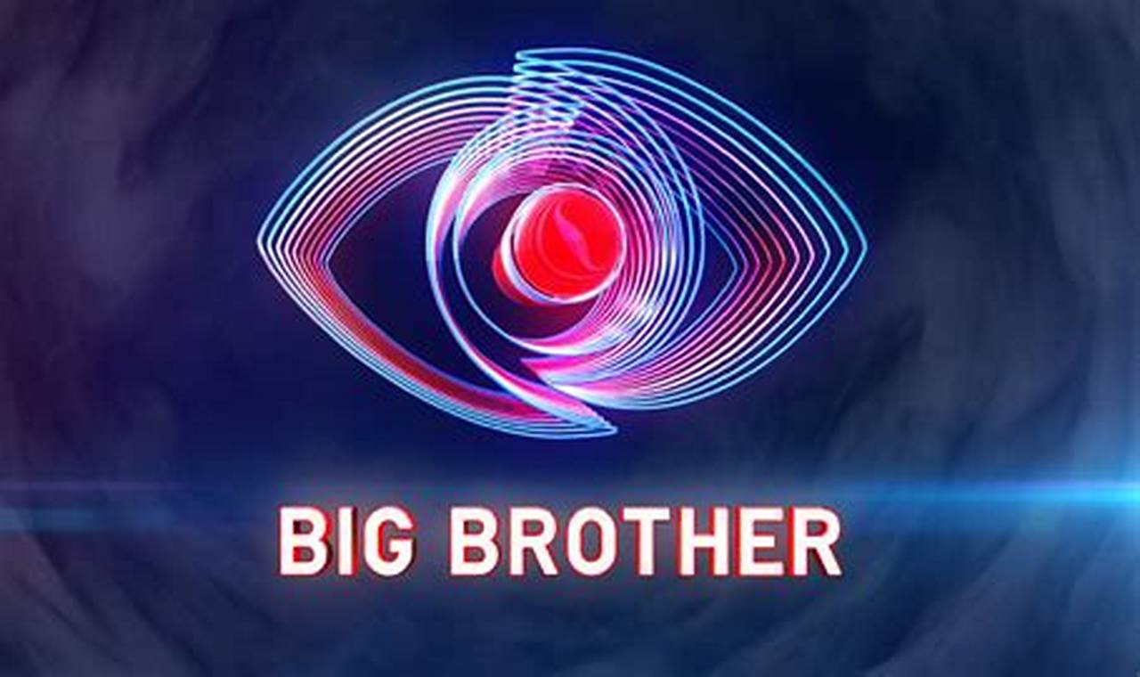 Big Brother 2024 When Does It Start