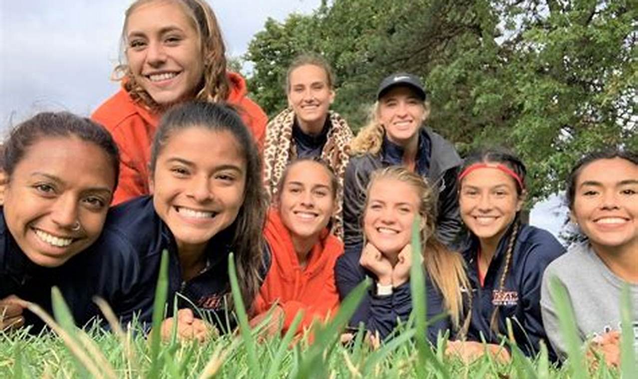Big West Cross Country Championships 2024