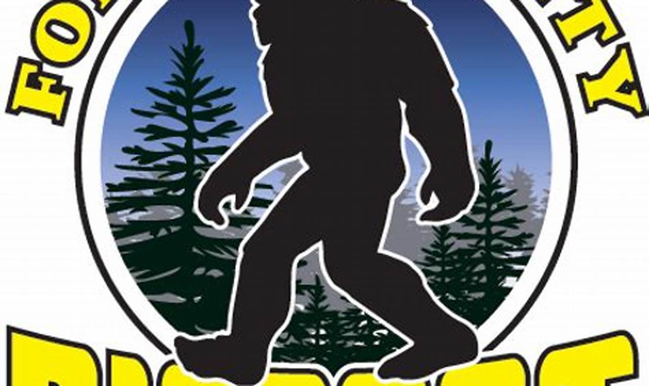 Bigfoot Festival 2024