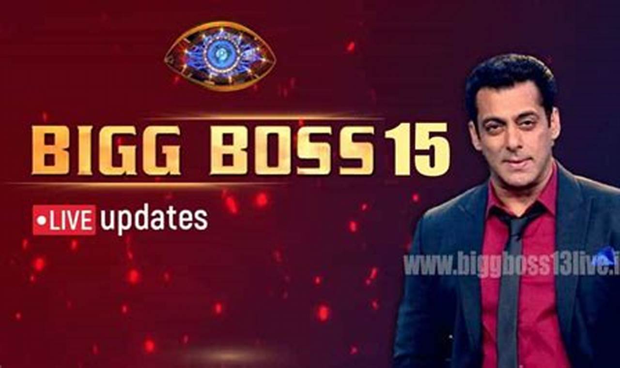 Bigg Boss 17 15 October 2024 Full Episode