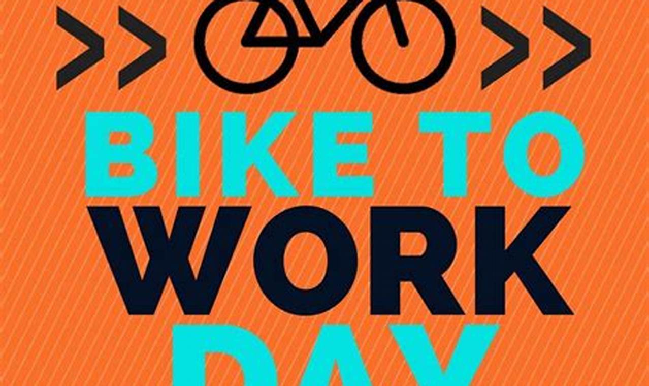 Bike To Work Day Colorado 2024