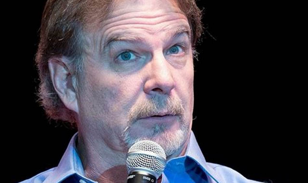 Bill Engvall Tour 2024
