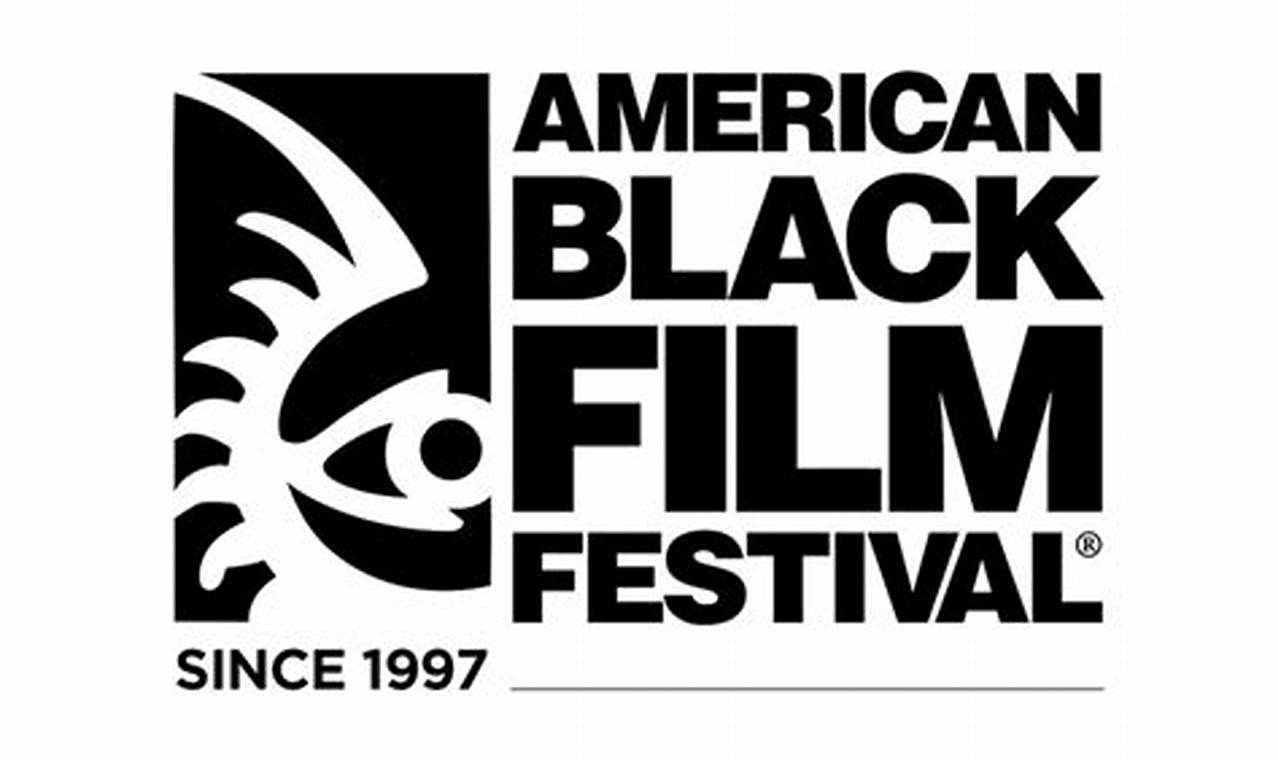 Black Film Festivals 2024