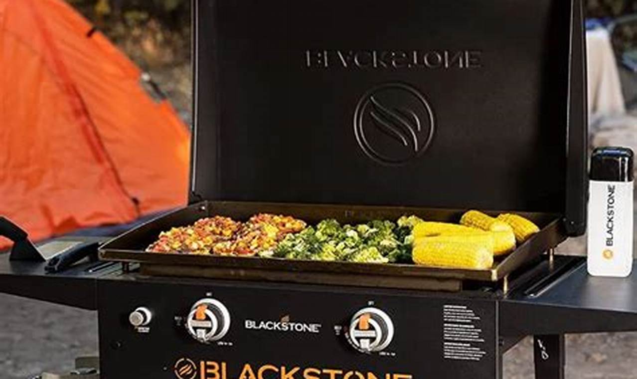 Black Friday Grill Deals 2024