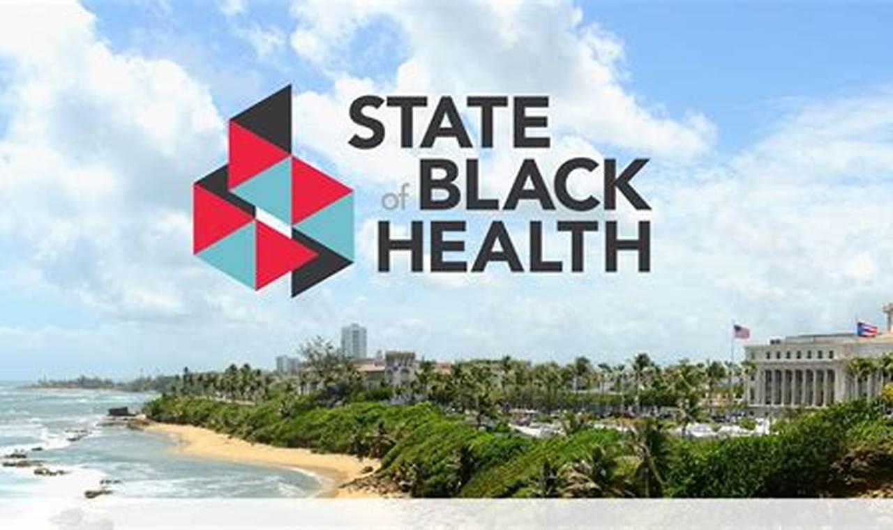 Black Health Conference 2024