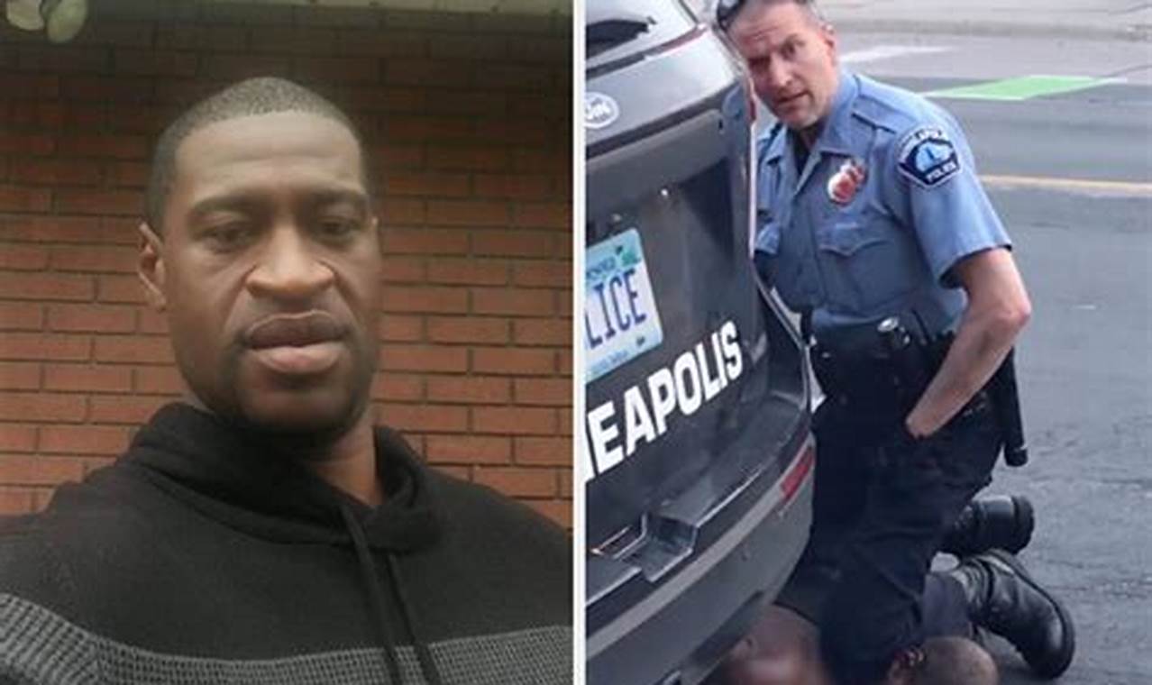 Black Man Killed By Police Officer 2024