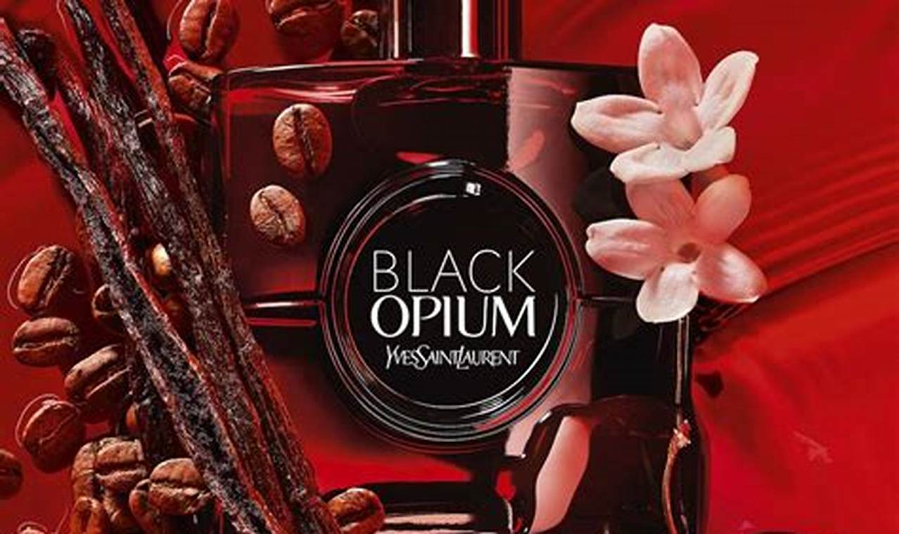 Black Opium 2024