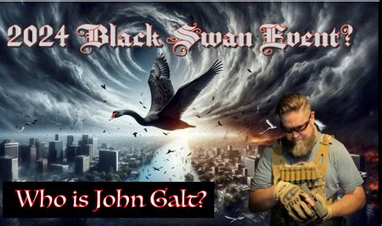Black Swan 2024