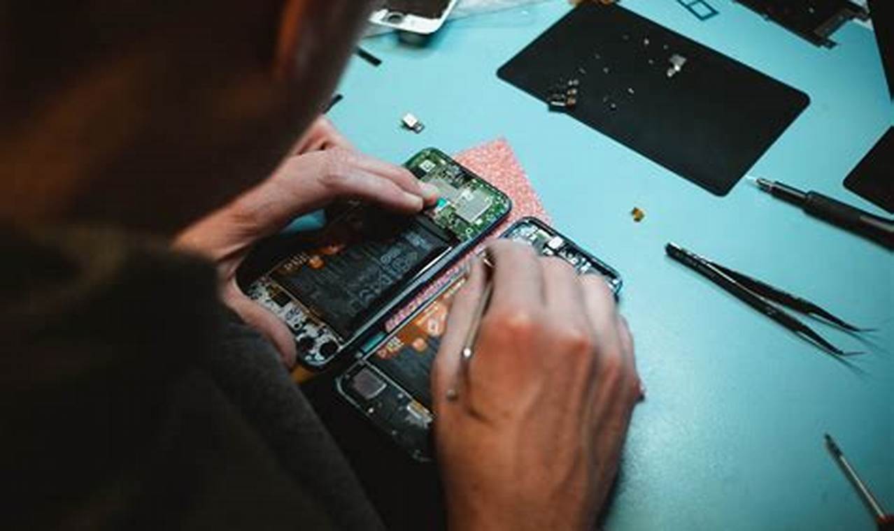 Blois Repair Réparation Smartphone Tablettes Ordinateur Téléphone Blois
