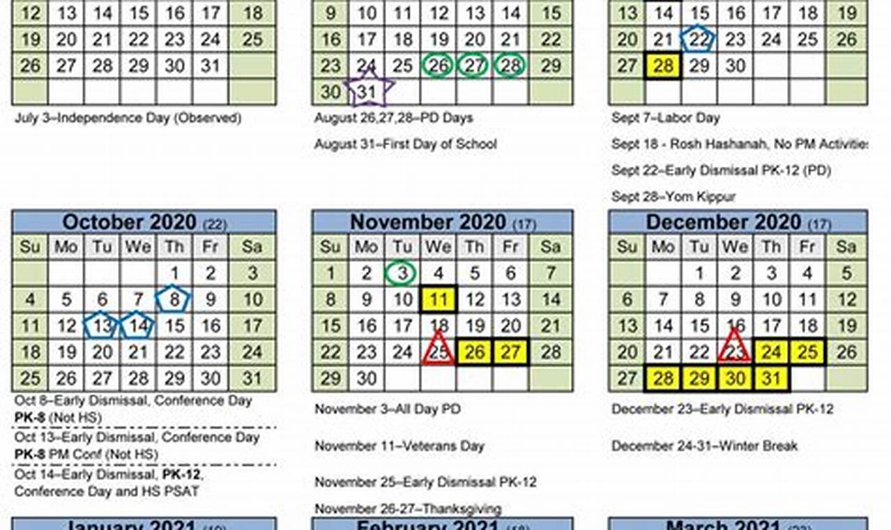 Bloomington Indiana Calendar