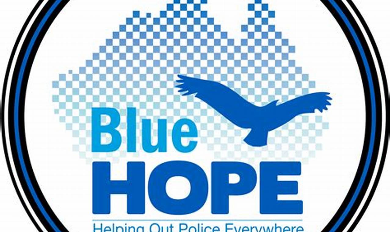 Blue Hope Bash 2024