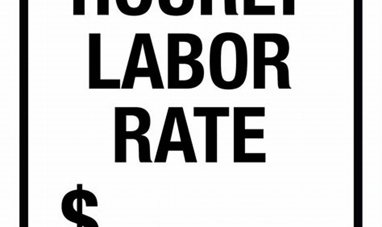 Bmw Hourly Labor Rate 2024
