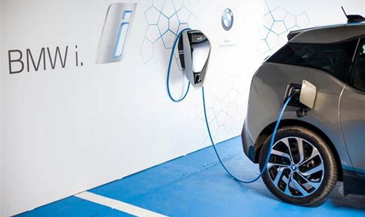 Bmw I Chargeforward Pgadmin