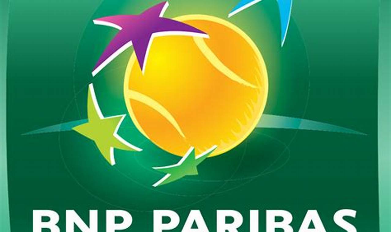 Bnp Paribas Open 2024 Schedule Women