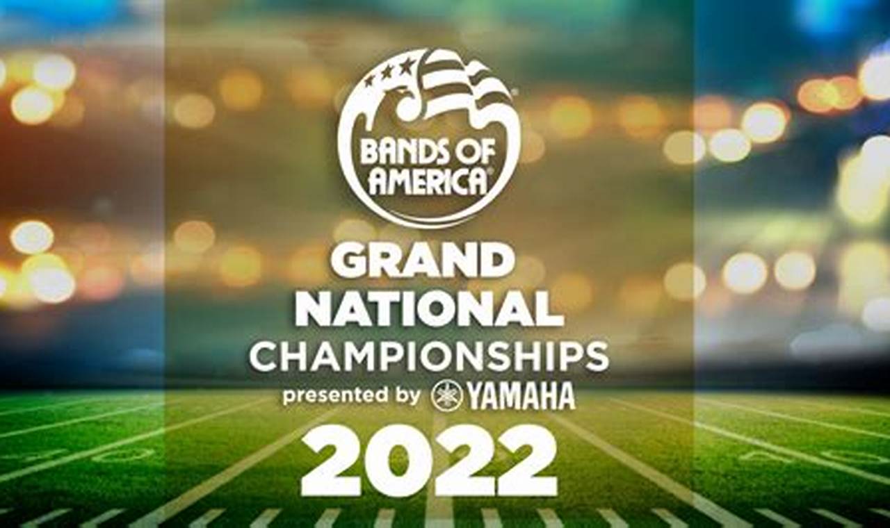 Boa Grand Nationals 2024 Results