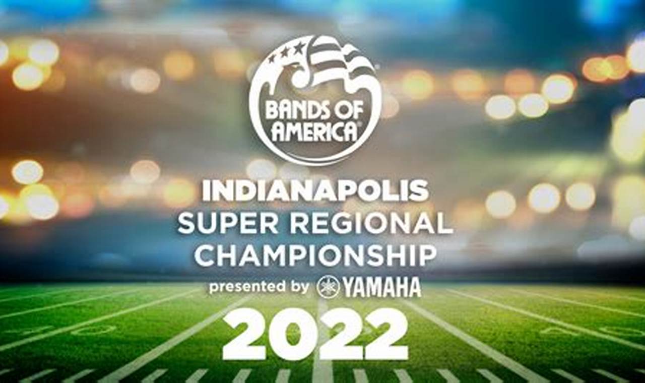 Boa Indianapolis 2024 Results