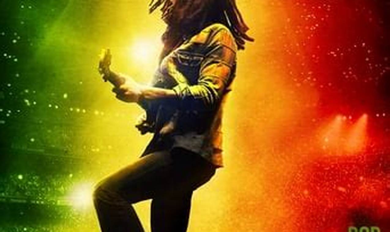 Bob Marley One Love 2024 Imdb Full Cast