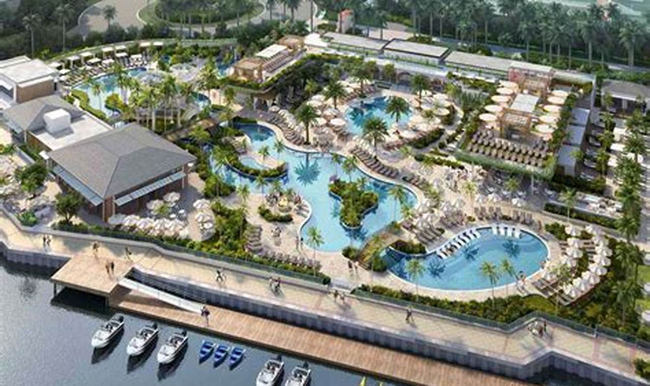 Boca Resort Membership 2024 Cost