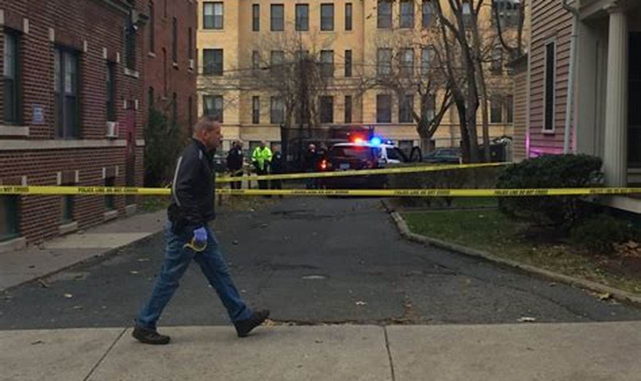 Body Found In Springfield Ma 2024