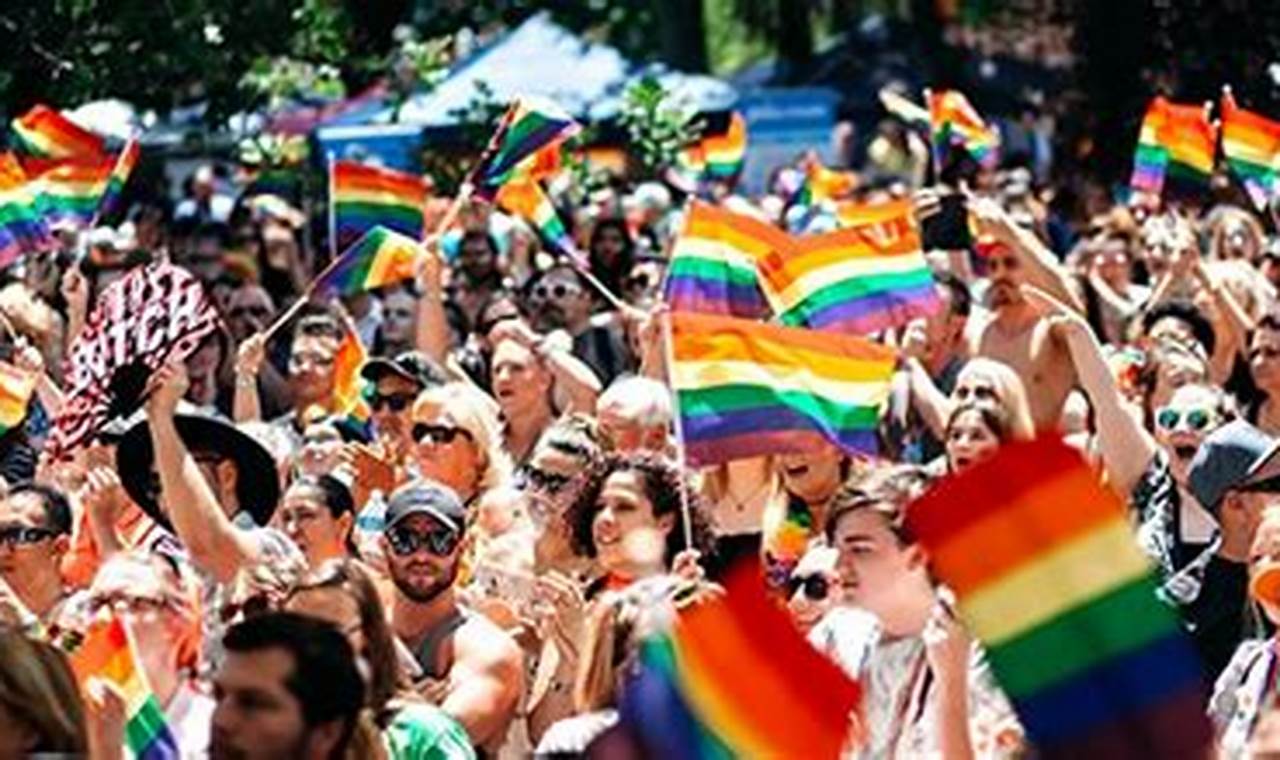 Boise Pride 2024